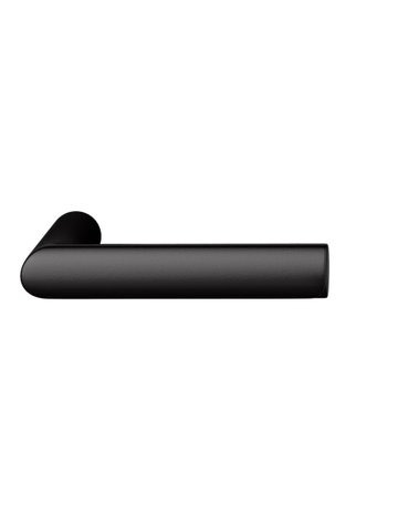 Drückerlochteil ASL® 10 1108 8mm,ähnlich RAL 9005 - FSB