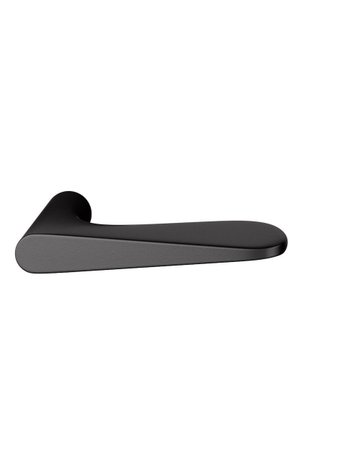 Drückerlochteil ASL® 10 1144 8mm,ähnlich RAL 9005 - FSB