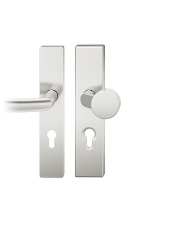 Sicherheits-Wechselgarnitur 73 7379 LS eck,11mm,ES1/PZ 72/8,F1 - FSB