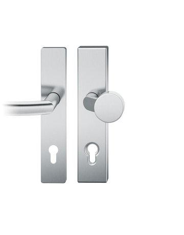 Sicherheits-Wechselgarnitur 73 7379 LS eck,11mm,ES1/PZ 92/10,ER - FSB