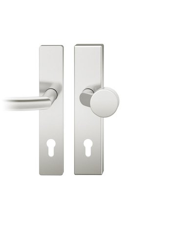 Sicherheits-Wechselgarnitur 73 7379 LS eck,15mm,ES1/PZ 92/10,F1 - FSB