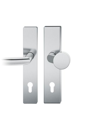 Sicherheits-Wechselgarnitur 73 7379 LS eck,15mm,ES1/PZ 92/10,ER - FSB