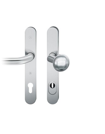 FS Sicherheits-Wechselgarnitur 73 7531 LS oval ,14mm,ES1,ZA/PZ 92/9,ER - FSB