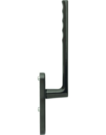 HS-Grt.,PZ,dunkelbraun Hamburg HS-0700/431N-AS innen - HOPPE