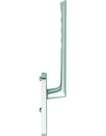 HS-Grt.,PZ,naturfarbig Brest HS-0739/431N-AS innen - HOPPE