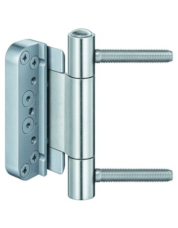 Einfräsband BAKA Protect 2040 2D FD MSTS topzink - SIMONSWERK