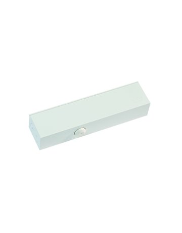 Türschließer TS 83 BC/ÖD+DC/SV EN 3-6,o. Gestänge,RAL 9016 - dormakaba