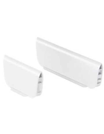 Schubkasten- Trennelement, OrgaTray, 9204230, Nennlänge 68mm, Kunststoff weiß - Hettich