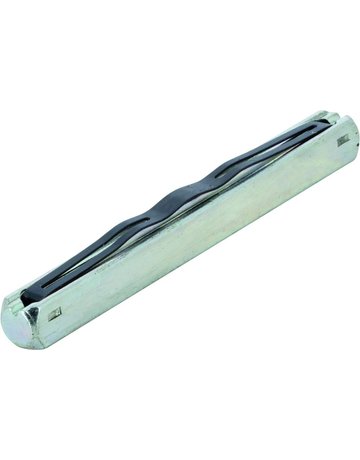 Profilstift Sertos 9x95mm, TS 35-40,Stahl verzinkt - HOPPE