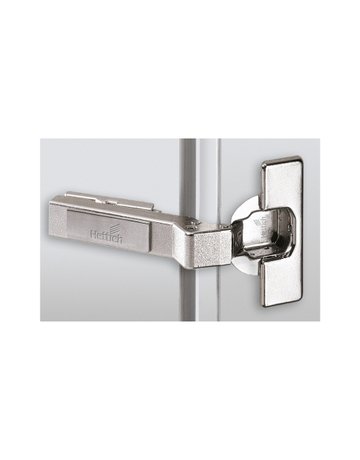 Möbel-Topfscharnier,95°,Kröpf.-17mm Intermat 9936,73934,einlieg.,vernickelt - Hettich