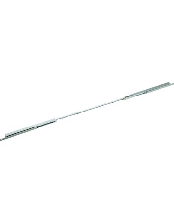 Gleitschiene G 96 GSR-EMF1 RAL 9006 - dormakaba