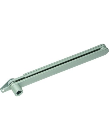 Gestänge TS 83/73 V RAL 9016 - dormakaba