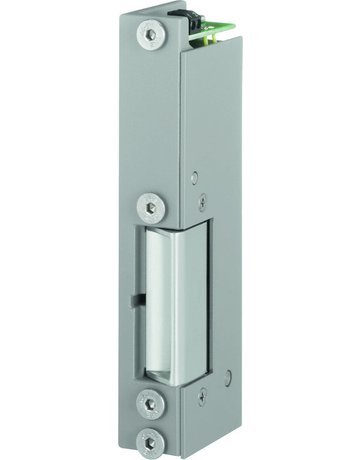Sicherheits-Elektro-Türöffner, ohne Schließblech 331U, 12V DC, DR - effeff