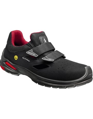 Si-Schuh RILEY FRESH S1P ESD XXL Gr. 49 Modell 8063 - Lemaitre