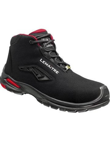Si-Schuh RILEY HIGH S3 ESD XXL Gr. 49 Modell 8065 - Lemaitre