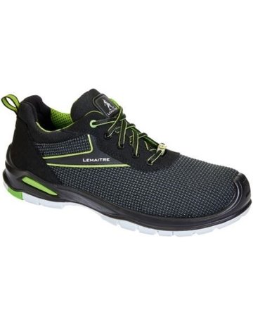 Si-Schuh RINGO S3 ESD Gr. 43 Modell 8076 - Lemaitre