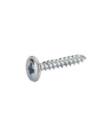 Rückwandschraube ø 3 x 20 mm - Hettich