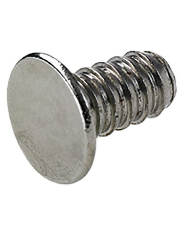 Gegenplatte Push to open zum Einpressen, 5 x 12 mm - Hettich
