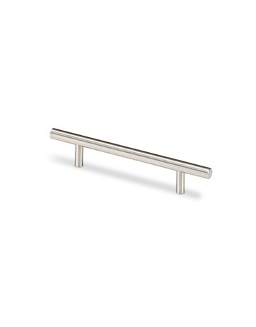 MB-Stangengriff,Ø10x96mm,H35mm,Edelstahl Salvia 9070967,Edelstahl,edelstahl geb. - Hettich