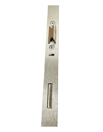 Autosafe 835TF Typ10 45-92-8 F24X2170 PZ DH1020 Tagesfalle LS/RS Silver - Fuhr