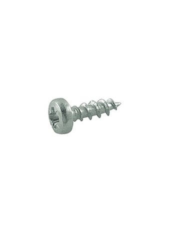 Spanplattenschraube / Panhead ø 4 x 16 - Hettich