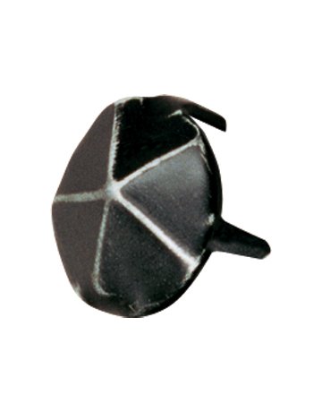 Decknagel 493 EI Rowe 25 mm - Scheitter