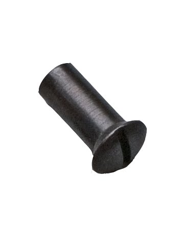 Hülsenmutter M6x15 mm EI Rowe - Scheitter