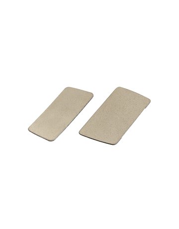 Fingerschutz / Für Auflage A5,5 / A6,5 / A11 / A12 (Tür / Seite = 19 / 16 mm) - Hettich