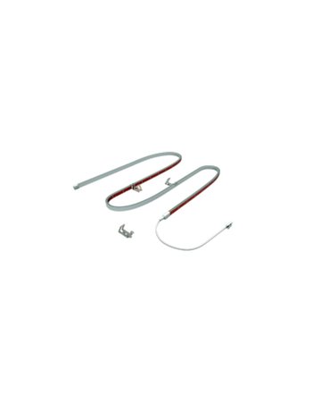 LED Silikon Flexband opal 30W NW (4000K), L=5000 mm, LED-St. ws. - Topform