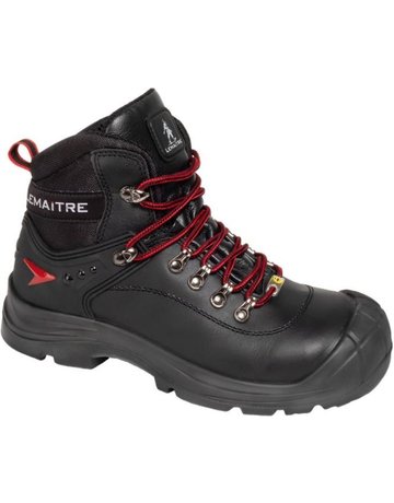 Si-Schuh SLOG BLACK S3 ESD Gr. 49 Modell 8056 - Lemaitre