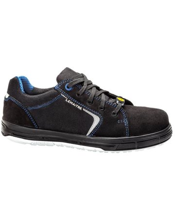 Si-Schuh SPACE BLUE S3 ESD Gr. 48 Modell 1985 - Lemaitre