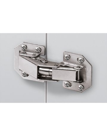 Aufschraubscharnier Mini - Hettich