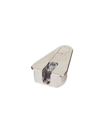 VB 21 ohne Steg für 19 - 20 mm Fachböden - Hettich