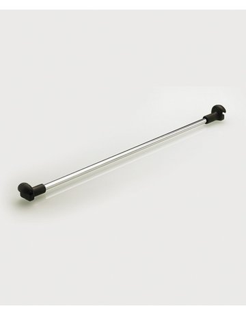 Trennstab CLASSIC, 300 mm, verchromt - Hettich