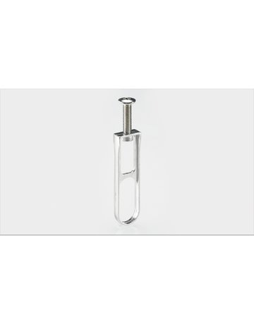 Schrankrohr-Mittellager SL 781 - Hettich