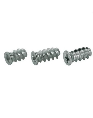 Direktbefestigungsschraube / Flacher Senkkopf ø 6,3 x 14 - Hettich
