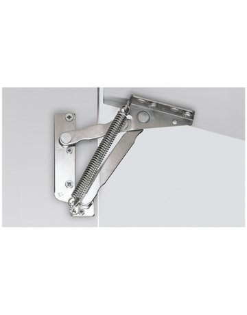Lift Junior, 90 N, 2 kg - Hettich