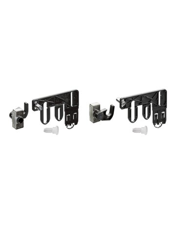 Schlossanbindung Stop Control Plus - Hettich