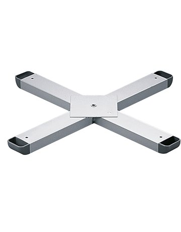 Montagekreuz 600 x 600 mm - Hettich