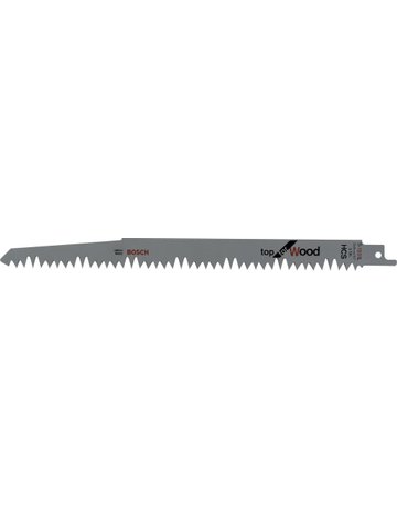 Säbelsägeblatt S 1531 L Bosch VE à 5 Stück Top for Wood