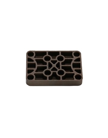 Lastabtragungsklötze 60 x 40 x 10 braun - Topform