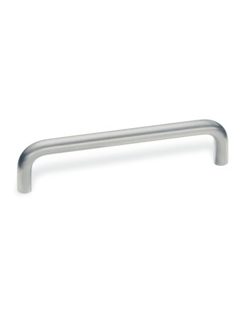 Bügelgriff Sikinos Edelstahl BA 96 B 106 D 10 H 35 mm - Topform