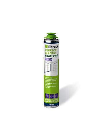 FM230 Fenster-/Fassadenschaum+ 750 ml - illbruck