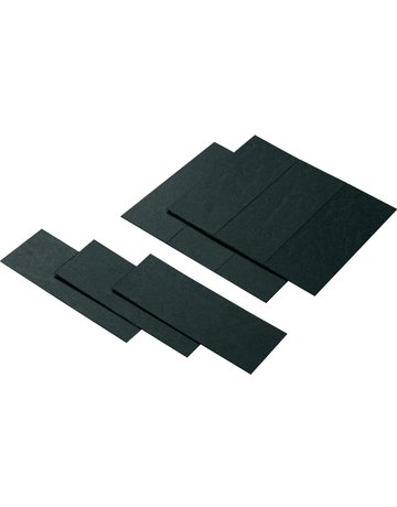 AB801 Antidröhnbelag 80 x 1000 mm x 1,2 mm (Streifen) - illbruck