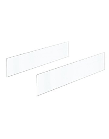 TopSide Glas InnoTech Atira, 620 / 176 mm - Hettich