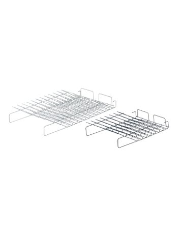 Schrägablage flach - Hettich