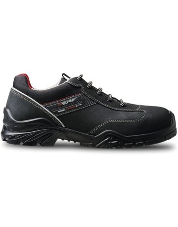 Si-Schuh TYPHOON LOW S3 Gr. 47 Modell 7120 - Lemaitre