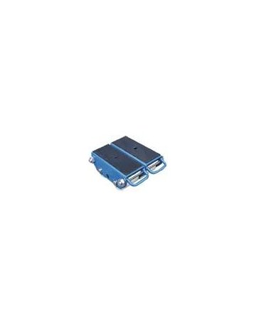 Transportroller 4 Tonnen AS40-N -23,0x27,0x11,0cm