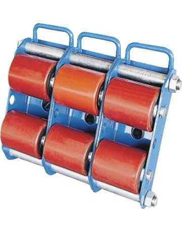 Transportroller 6 Tonnen AS60-P -34,5x27,0x11,0cm
