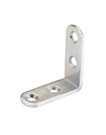 Universalwinkel 41,5 x 41,5 mm - Hettich